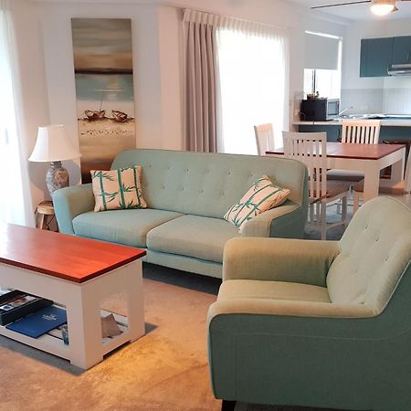 Excellsior Apartments Mooloolaba Dış mekan fotoğraf