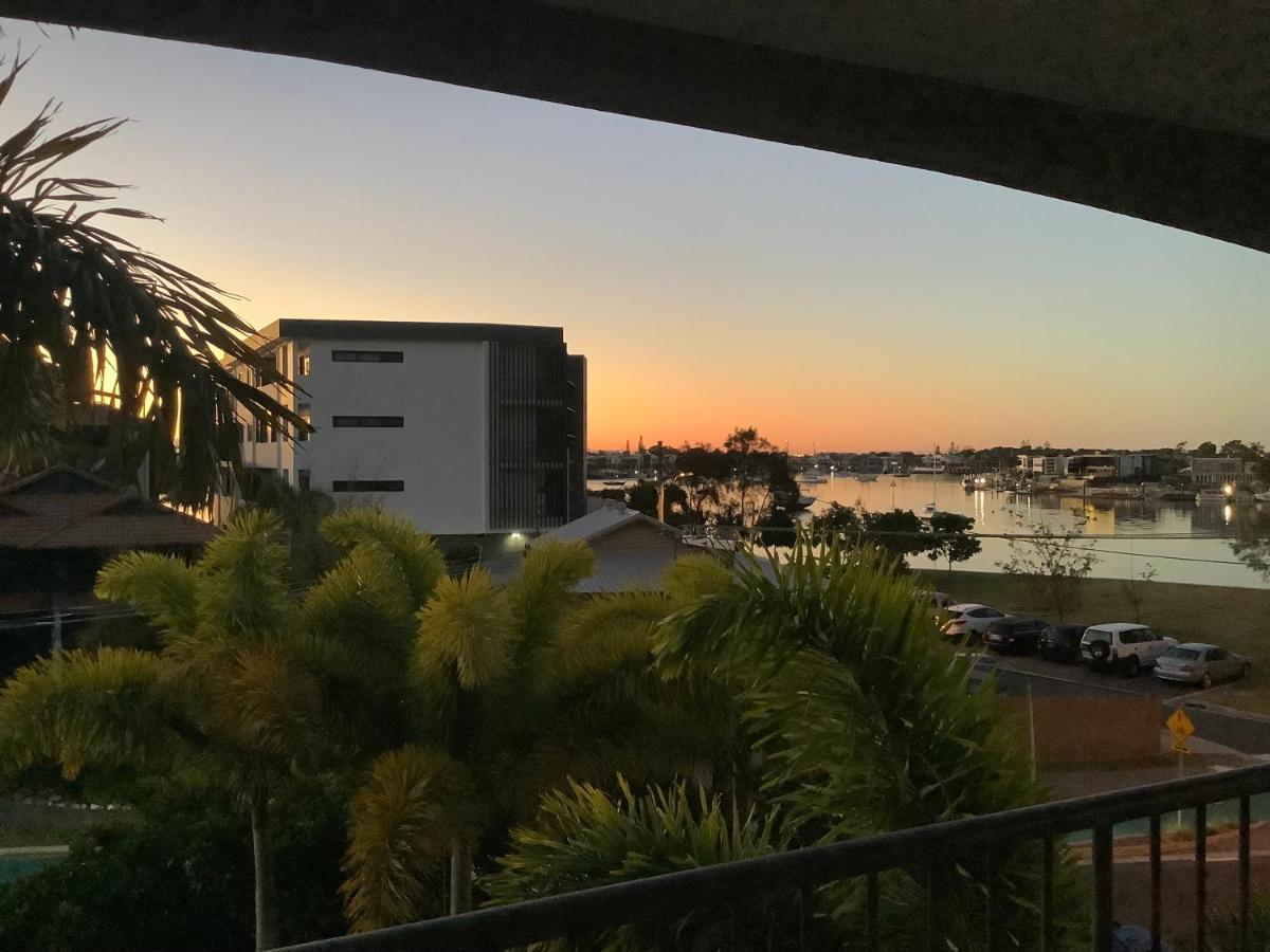 Excellsior Apartments Mooloolaba Dış mekan fotoğraf