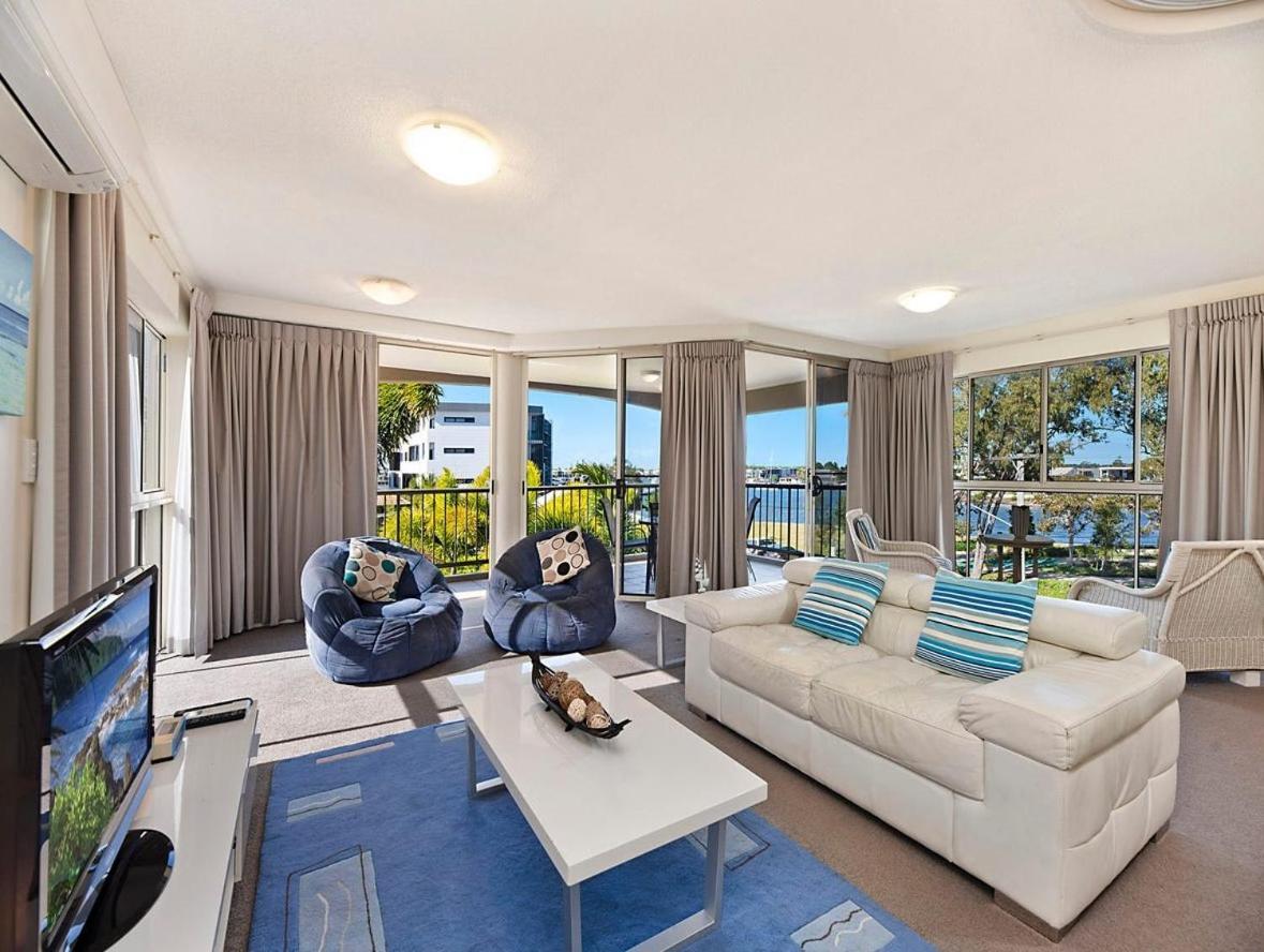 Excellsior Apartments Mooloolaba Dış mekan fotoğraf