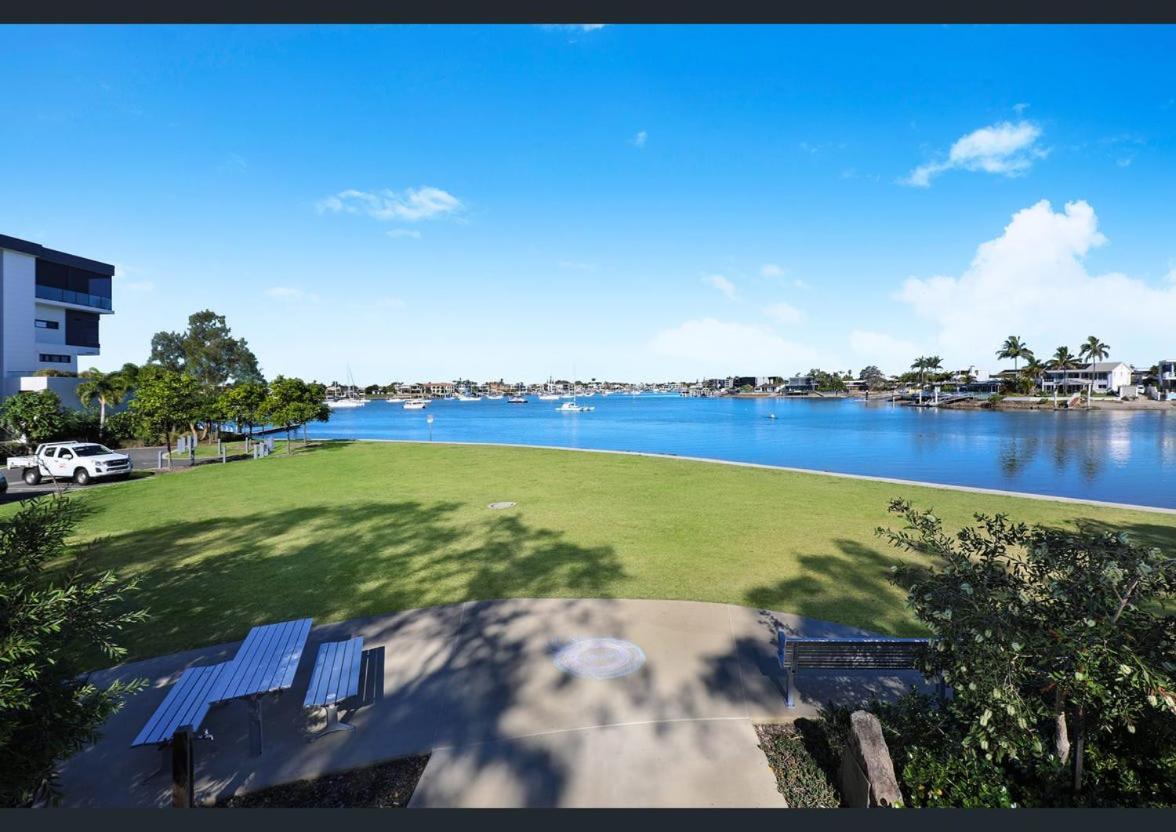 Excellsior Apartments Mooloolaba Dış mekan fotoğraf