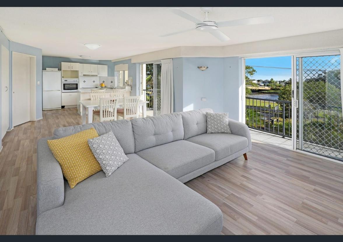 Excellsior Apartments Mooloolaba Dış mekan fotoğraf