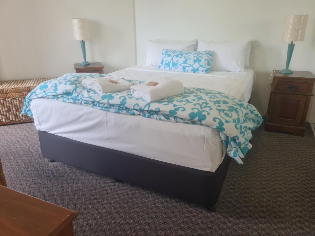 Excellsior Apartments Mooloolaba Dış mekan fotoğraf