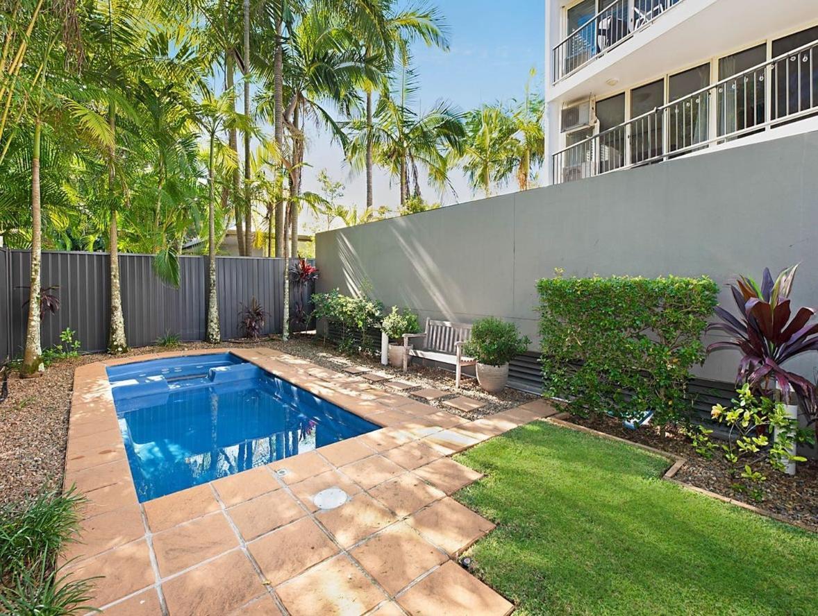 Excellsior Apartments Mooloolaba Oda fotoğraf