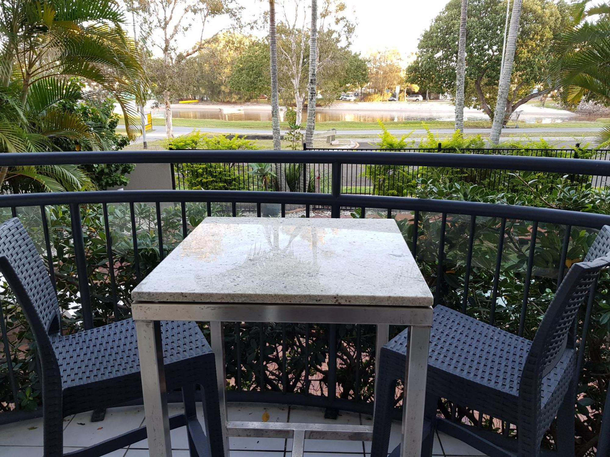 Excellsior Apartments Mooloolaba Dış mekan fotoğraf