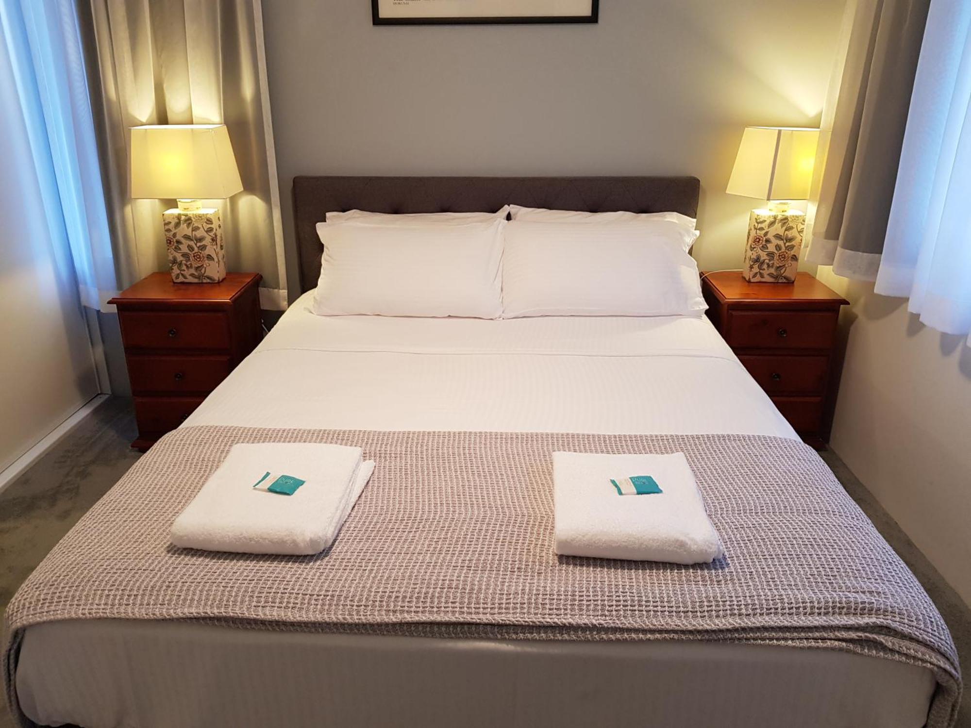 Excellsior Apartments Mooloolaba Dış mekan fotoğraf