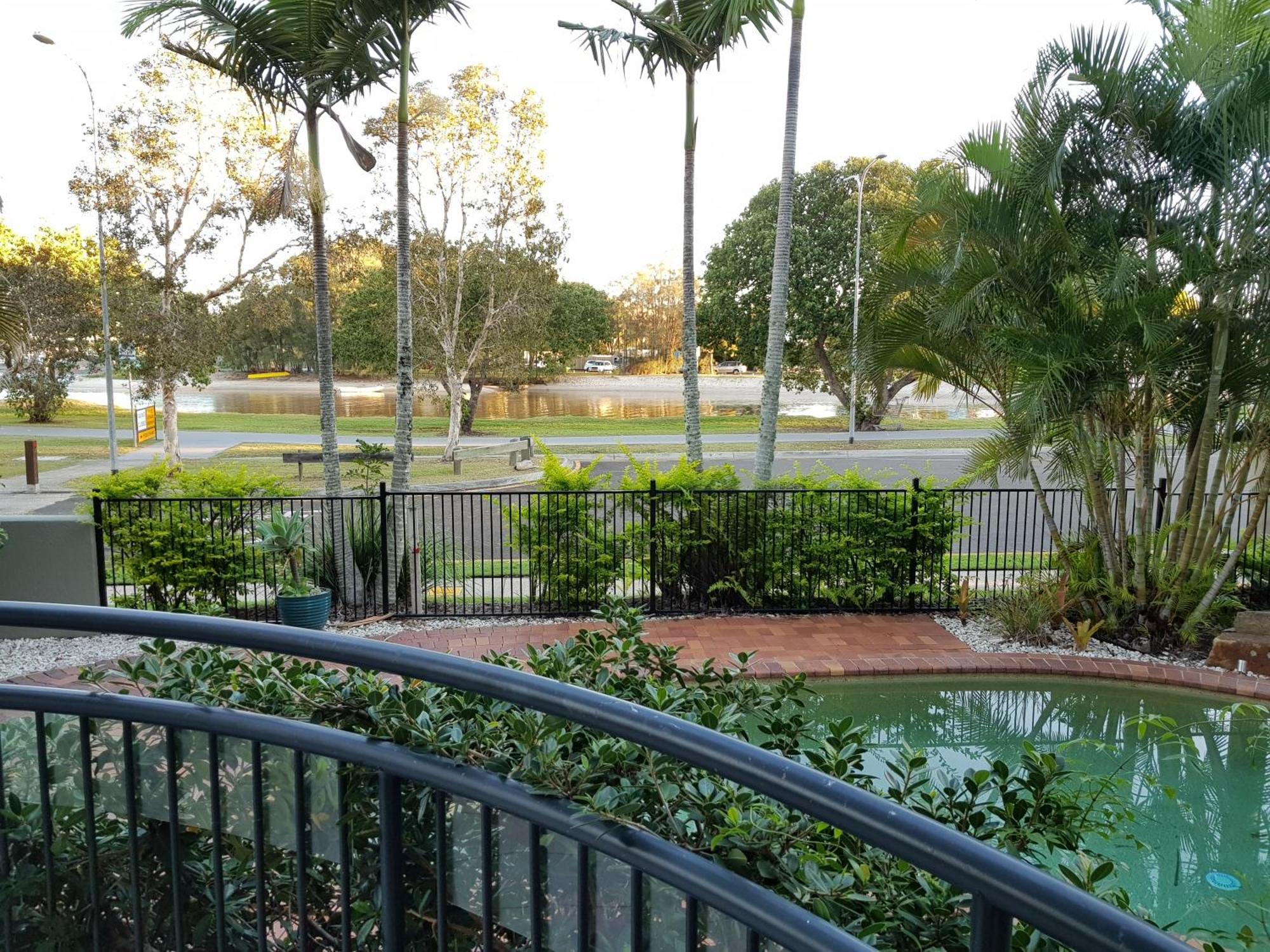 Excellsior Apartments Mooloolaba Dış mekan fotoğraf