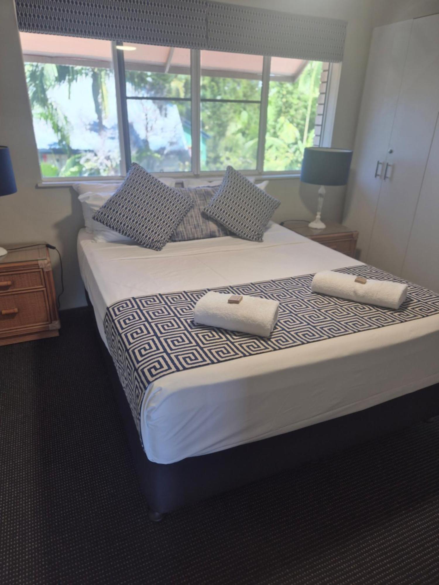 Excellsior Apartments Mooloolaba Dış mekan fotoğraf