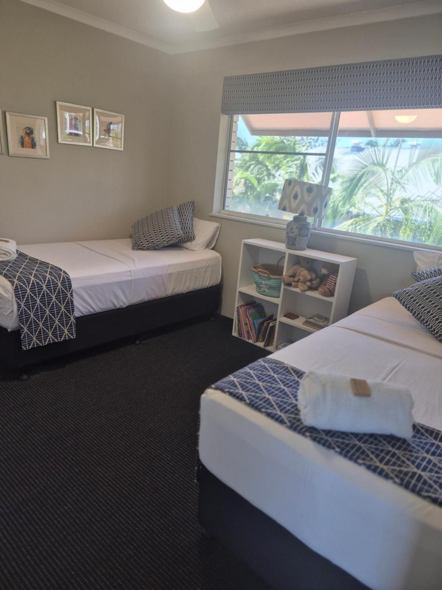 Excellsior Apartments Mooloolaba Dış mekan fotoğraf