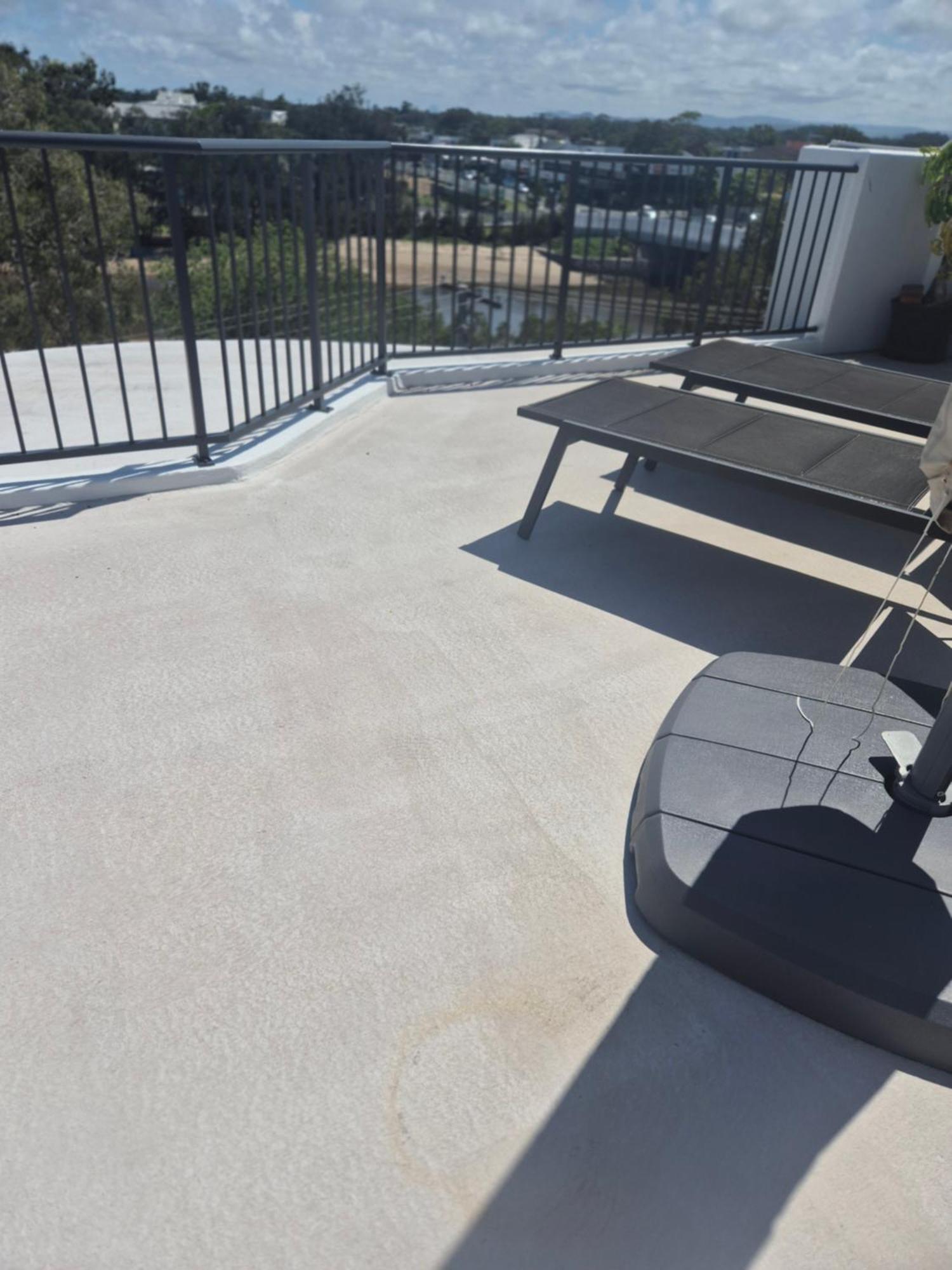 Excellsior Apartments Mooloolaba Dış mekan fotoğraf