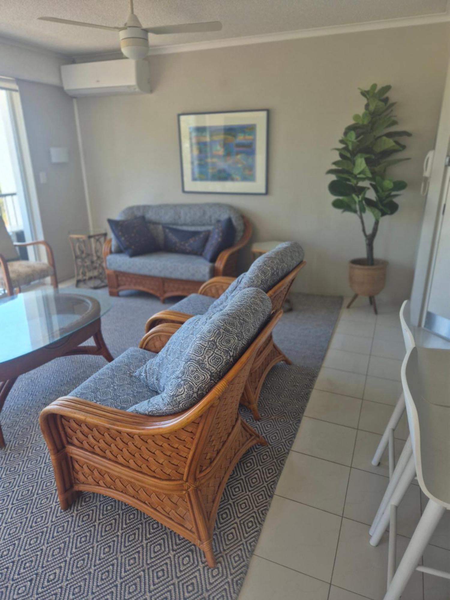 Excellsior Apartments Mooloolaba Dış mekan fotoğraf