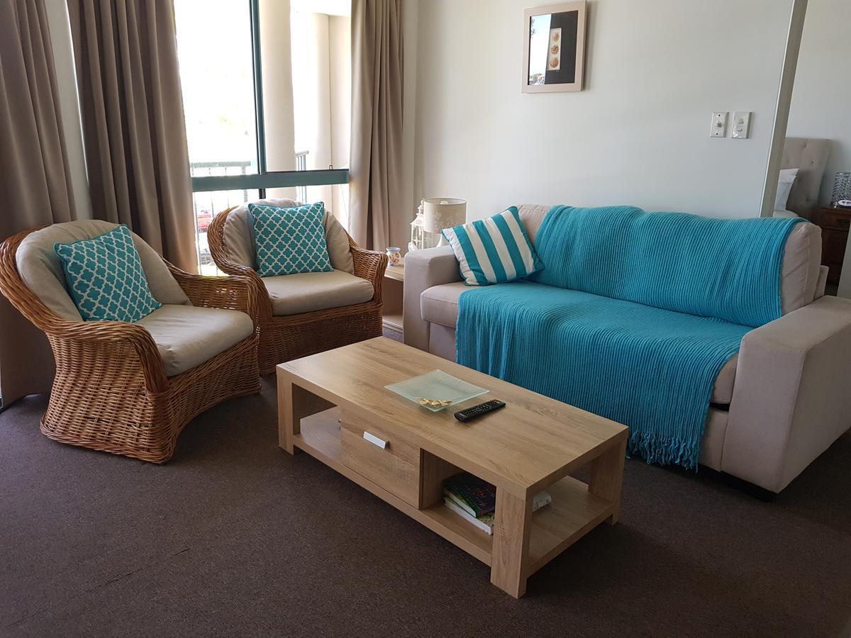 Excellsior Apartments Mooloolaba Dış mekan fotoğraf