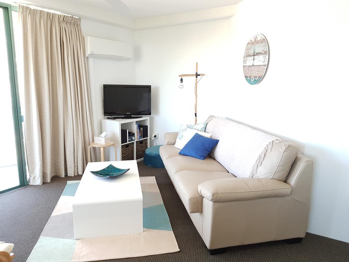 Excellsior Apartments Mooloolaba Dış mekan fotoğraf