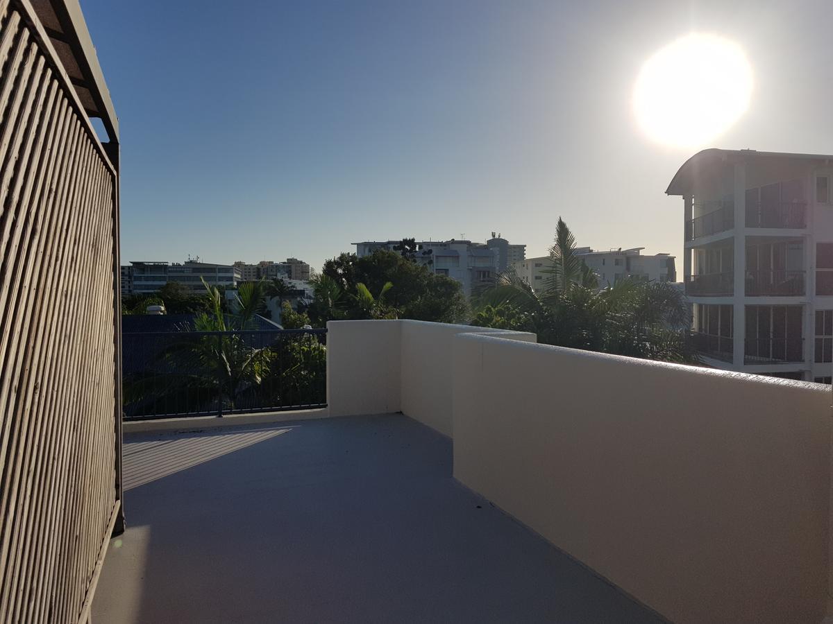 Excellsior Apartments Mooloolaba Dış mekan fotoğraf